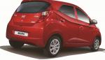 EON Hyundai Specification EON Hyundai Specification sedan