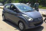 Hyundai EON configuration Hyundai EON configuration 2014