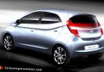 Hyundai EON new Hyundai EON new 2014