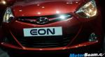 Hyundai EON specs Hyundai EON specs sedan