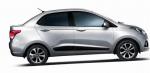 Hyundai Xcent new Hyundai Xcent new 2009