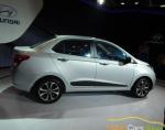 Hyundai Xcent Specifications Hyundai Xcent Specifications sedan