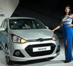 Hyundai Xcent specs Hyundai Xcent specs 2014