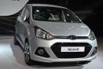 Hyundai Xcent used Hyundai Xcent used sedan