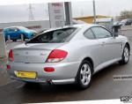 Coupe Hyundai tuning Coupe Hyundai tuning 2013