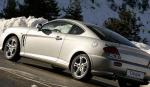 Hyundai Coupe new Hyundai Coupe new 2008