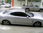 Hyundai Coupe sale Hyundai Coupe sale 2013