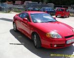 Hyundai Coupe spec Hyundai Coupe spec 2014