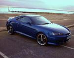 Hyundai Coupe Specifications Hyundai Coupe Specifications 2012