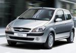 Getz 5 doors Hyundai concept Getz 5 doors Hyundai concept 2011