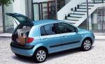 Getz 5 doors Hyundai Specification Getz 5 doors Hyundai Specification suv