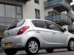 Hyundai Getz 5 doors approved Hyundai Getz 5 doors approved 2011