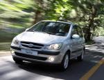 Hyundai Getz 5 doors parts Hyundai Getz 5 doors parts 2012