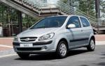 Getz 3 doors Hyundai auto Getz 3 doors Hyundai auto 2011