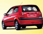 Getz 3 doors Hyundai parts Getz 3 doors Hyundai parts minivan