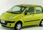 Hyundai Getz 3 doors auto Hyundai Getz 3 doors auto hatchback
