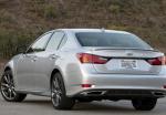 GS 350 Lexus concept GS 350 Lexus concept sedan