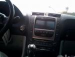 GS 350 Lexus cost GS 350 Lexus cost 2007