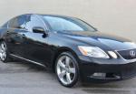 GS 350 Lexus model GS 350 Lexus model sedan
