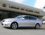 GS 350 Lexus price GS 350 Lexus price 2007