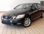 GS 350 Lexus Specifications GS 350 Lexus Specifications 2012