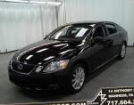 Lexus GS 350 new Lexus GS 350 new 2007
