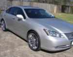 Lexus GS 350 review Lexus GS 350 review sedan