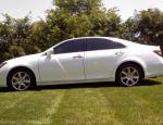 Lexus GS 350 Specification Lexus GS 350 Specification 2007