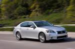Lexus GS 350 tuning Lexus GS 350 tuning 2012