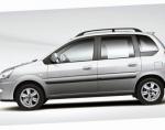 Hyundai Matrix configuration Hyundai Matrix configuration 2011