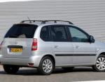 Hyundai Matrix for sale Hyundai Matrix for sale minivan