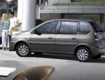 Hyundai Matrix lease Hyundai Matrix lease 2007