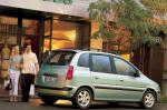 Hyundai Matrix sale Hyundai Matrix sale sedan