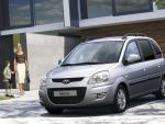Matrix Hyundai Characteristics Matrix Hyundai Characteristics suv