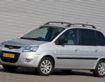 Matrix Hyundai tuning Matrix Hyundai tuning 2007