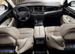Hyundai Centennial prices Hyundai Centennial prices sedan