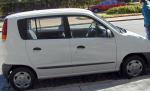 Hyundai Centennial spec Hyundai Centennial spec 2009