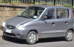 Hyundai Centennial Specification Hyundai Centennial Specification 2010