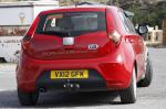 3 MG concept 3 MG concept 2011