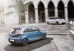 3 MG specs 3 MG specs sedan