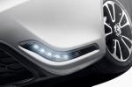 MG 3 configuration MG 3 configuration minivan