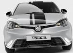 MG 3 price MG 3 price 2012