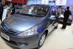 MG 3 Cross cost MG 3 Cross cost 2010