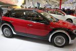 MG 3 Cross lease MG 3 Cross lease 2011