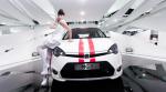 MG 3 lease MG 3 lease 2013