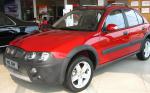 MG 3 usa MG 3 usa 2007
