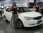 MG 350 new MG 350 new minivan