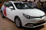 MG 5 lease MG 5 lease 2007