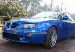 MG 5 new MG 5 new hatchback