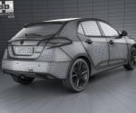 MG 5 usa MG 5 usa 2011